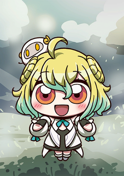 Paris Type Moon Wiki Fandom Paris Type Moon Wiki Fandom
