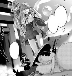 Kiara Sessyoin Type Moon Wiki Fandom Kiara Sessyoin Type Moon Wiki Fandom