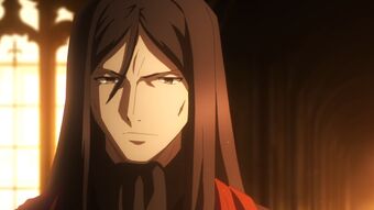 Featured image of post Waver Velvet Fate Apocrypha This is him roughly ten years after those events