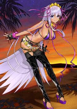 Type Moon Wiki Fandom Type Moon Wiki Fandom