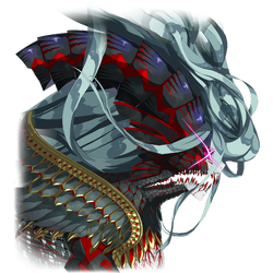 Tiamat Type Moon Wiki Fandom Tiamat Type Moon Wiki Fandom