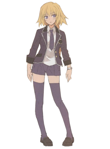 Ruler Fate Apocrypha Wiki Type Moon Fandom Ruler Fate Apocrypha Wiki Type Moon Fandom