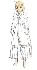 Saber one piece dress.png