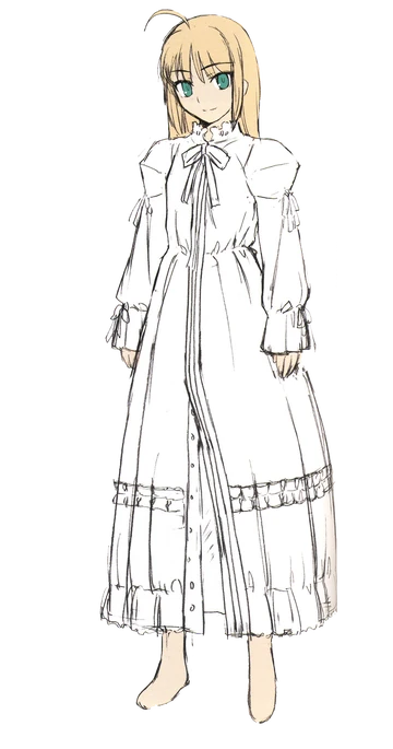 TYPE-MOON Wiki:New infobox | TYPE-MOON Wiki | Fandom