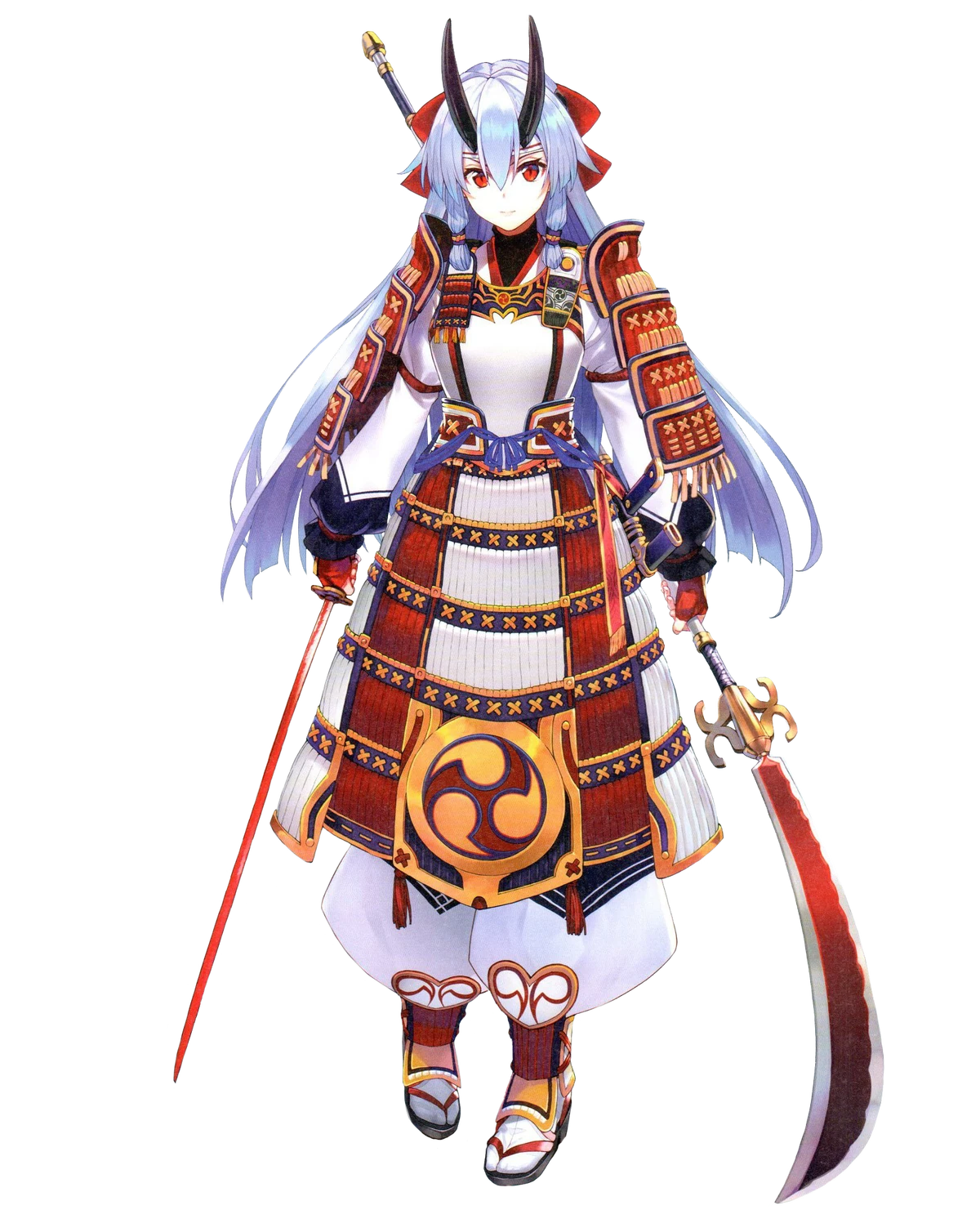 Tomoe Gozen Type Moon Wiki Fandom Tomoe Gozen Type Moon Wiki Fandom