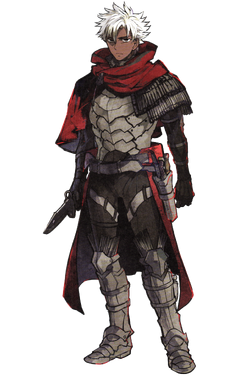 Emiya Assassin Type Moon Wiki Fandom Emiya Assassin Type Moon Wiki Fandom
