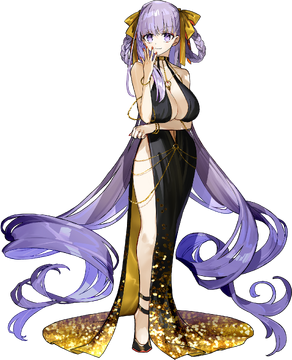 BB Dubai | TYPE-MOON Wiki | Fandom