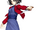 Shiki Ryougi (Assassin)