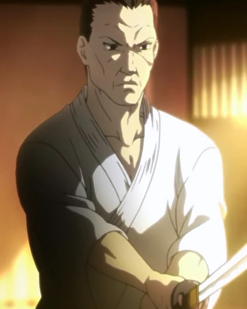 Mr Ryougi Type Moon Wiki Fandom