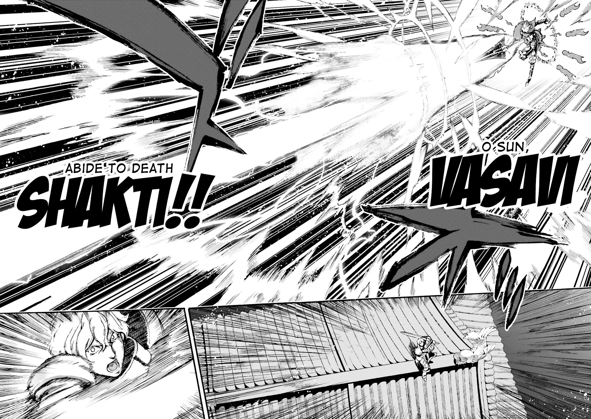 vasavi shakti type moon wiki fandom