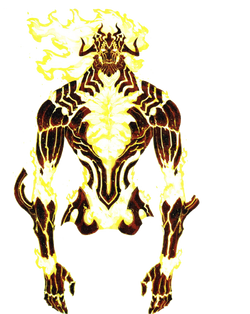 Surtr Lostbelt Type Moon Wiki Fandom Surtr Lostbelt Type Moon Wiki Fandom