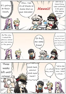 Fate Gudao Order 25