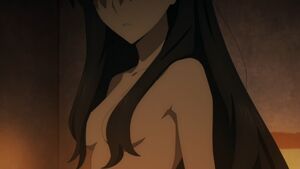 Ishtar-Ereshkigal waking up