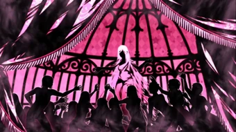 Kiara Sessyoin Type Moon Wiki Fandom By absorbing zepar and raising demon god pillars inside her body, kiara turned into a person with supernatural powers that can control demon god pillars. kiara sessyoin type moon wiki fandom