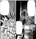 Безымянный Истинный предок мужского пола, поддавшийся своим вампирским импульсам.