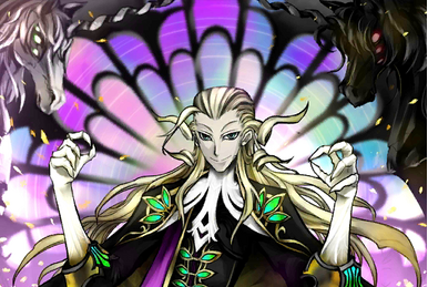 Encyclopedia/Grand Order | TYPE-MOON Wiki | Fandom
