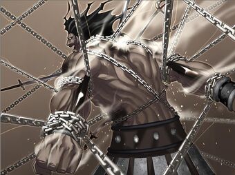 Enkidu Noble Phantasm Type Moon Wiki Fandom Enkidu | false lancer (3). enkidu noble phantasm type moon