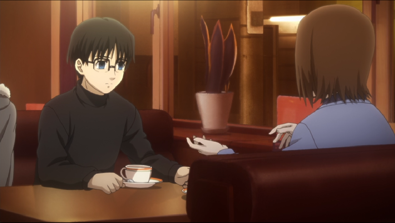 Lio Shirazumi Type Moon Wiki Fandom Lio Shirazumi Type Moon Wiki Fandom