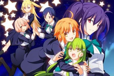 TYPE-MOON Special Original Drama CD: Mahou Tsukai no Hako