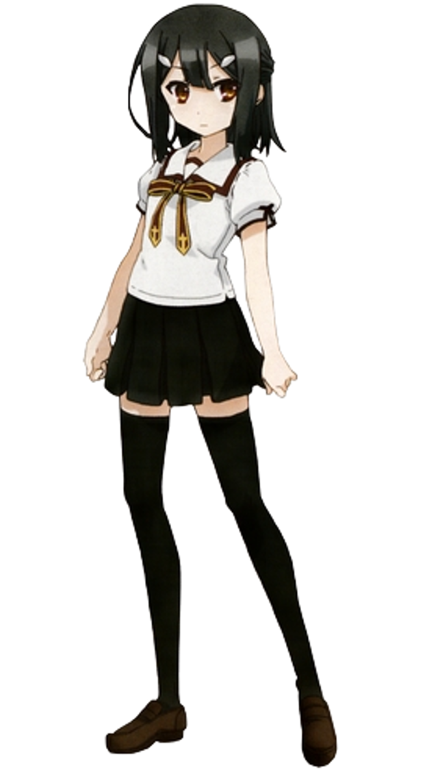 Miyu Edelfelt Type Moon Wiki Fandom Miyu Edelfelt Type Moon Wiki Fandom