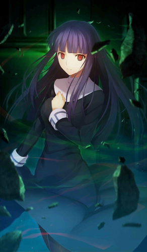 Ojos Místicos | TYPE-MOON Wiki | Fandom Ojos Místicos | TYPE-MOON Wiki | Fandom