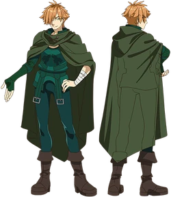 Robin Hood Type Moon Wiki Fandom