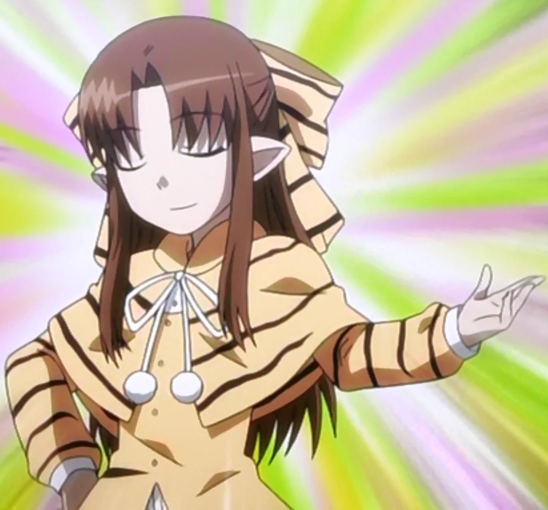 Spisok Vtorostepennyh Personazhej Russian Type Moon Wiki Fandom