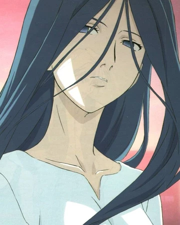 Kirie Fujou Type Moon Wiki Fandom