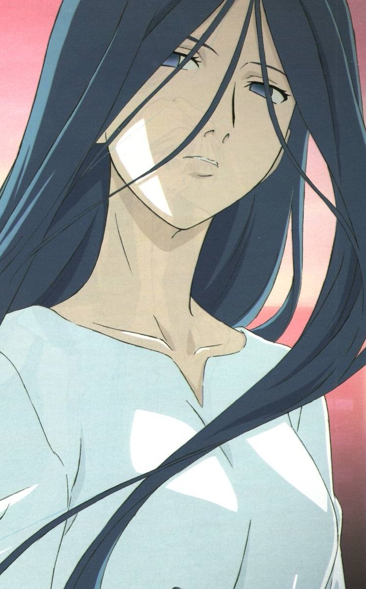 Kirie Fujou Type Moon Wiki Fandom Kirie Fujou Type Moon Wiki Fandom