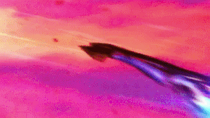  exorcising Cernunnos' "arms" with .