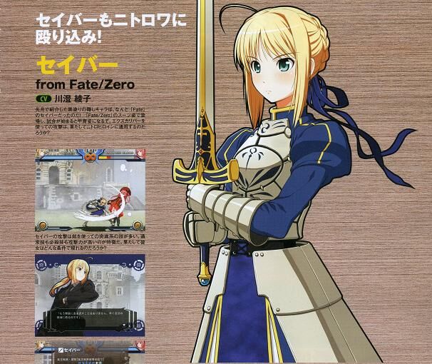 無銭舞 TIGER QUEST Ⅳ Fate FGO 未開封