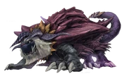 Tarasque
