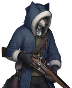 YagaRebel