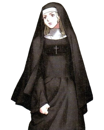 Sister Ilumia Type Moon Wiki Fandom