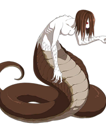 lamia type moon wiki fandom