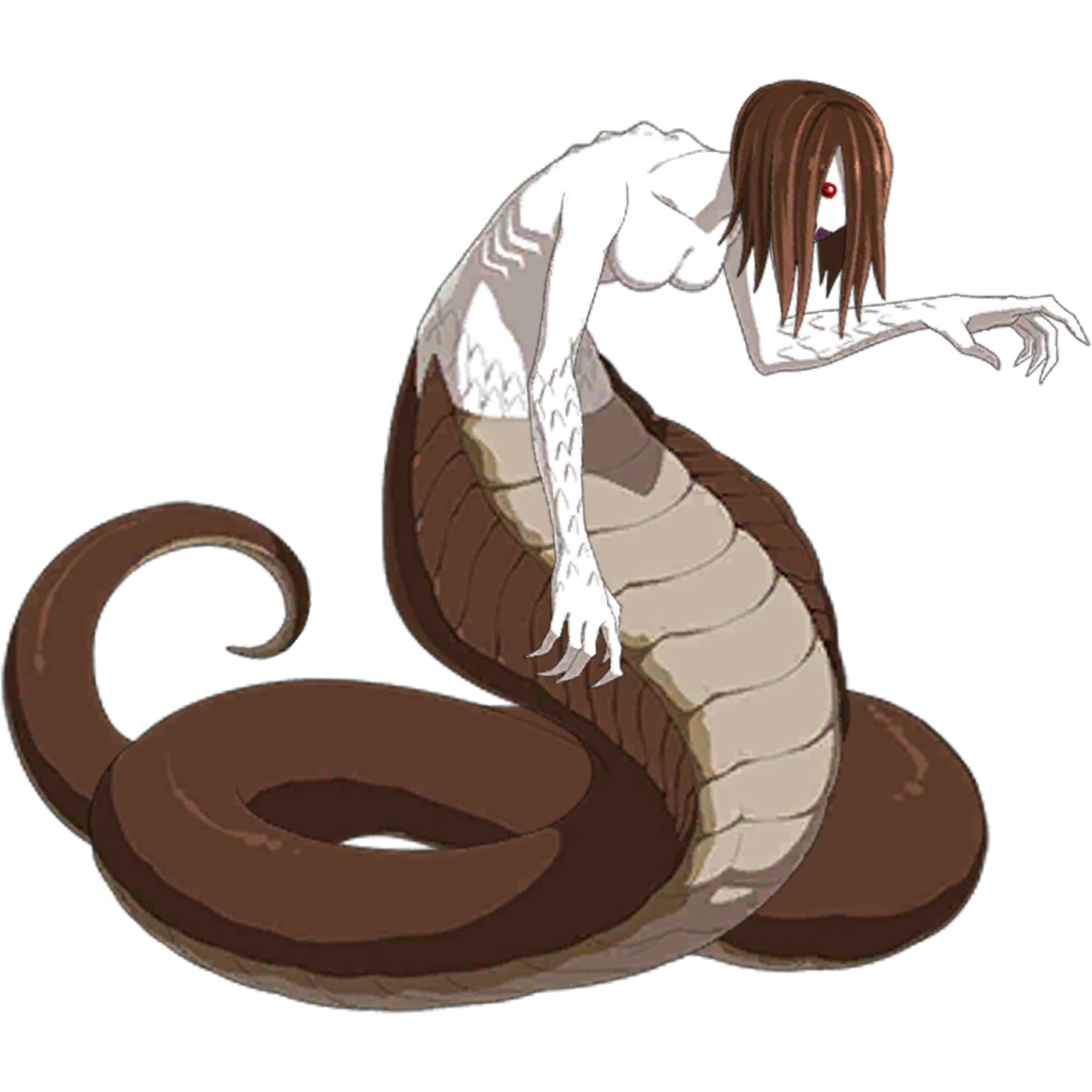 Lamia | TYPE-MOON Wiki | Fandom Lamia | TYPE-MOON Wiki | Fandom