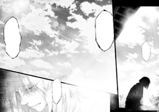 Okita's sadness