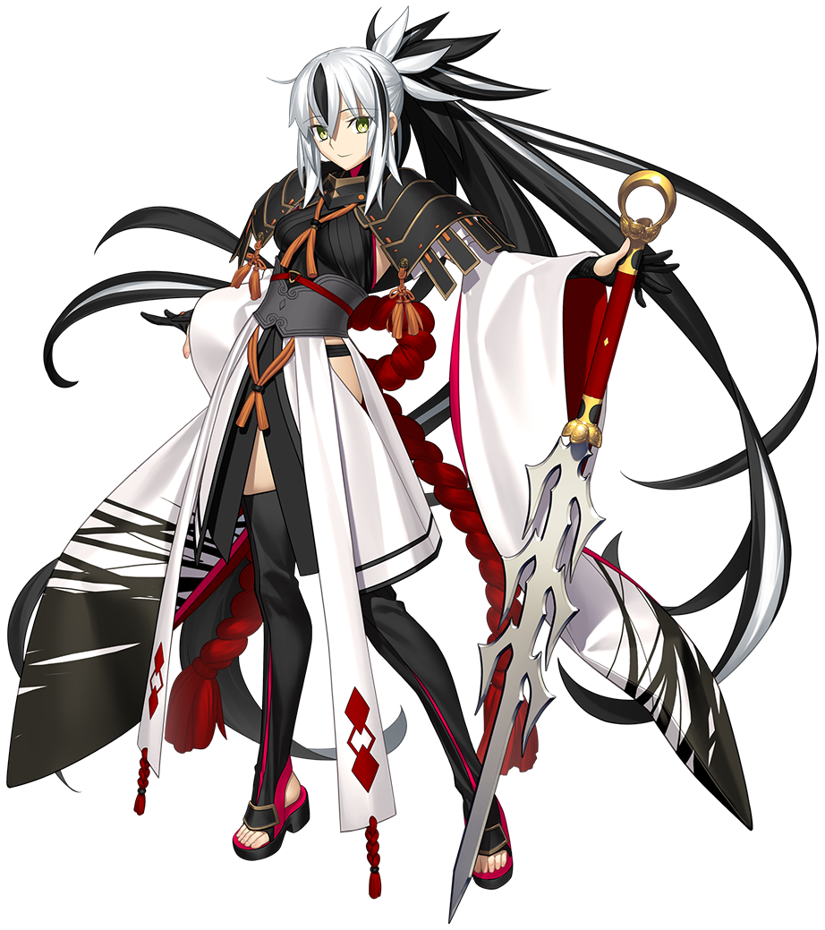 Uesugi Kenshin Ruler Type Moon Wiki Fandom 1275