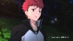 Fate Stay Night Type Moon Wiki Fandom