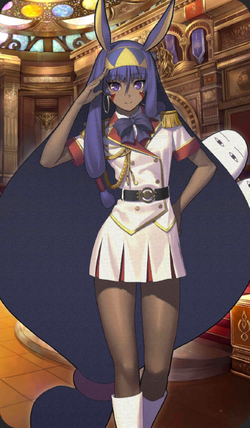 Nitocris Type Moon Wiki Fandom Nitocris Type Moon Wiki Fandom