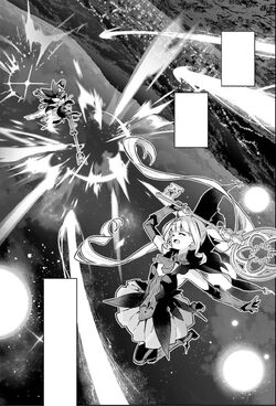 Erika Ainsworth | TYPE-MOON Wiki | Fandom