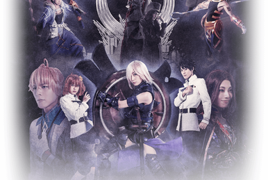 Amazon.co.jp: Fate/Grand Order 7th Anniversary ALBUM