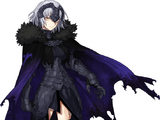 Jeanne d'Arc (Lancer)