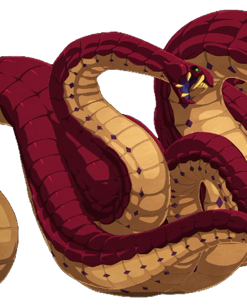 hydra type moon wiki fandom