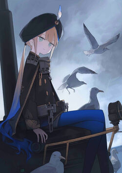 Captain Nemo Type Moon Wiki Fandom Captain Nemo Type Moon Wiki Fandom