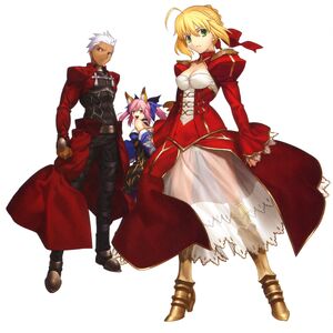 No Name Type Moon Wiki Fandom