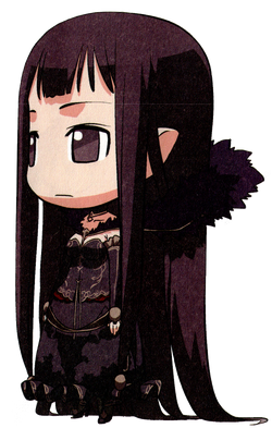 Semiramis | TYPE-MOON Wiki | Fandom