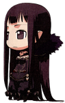 Semiramis CS