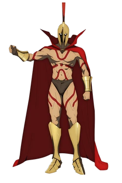 Leonidas I Type Moon Wiki Fandom