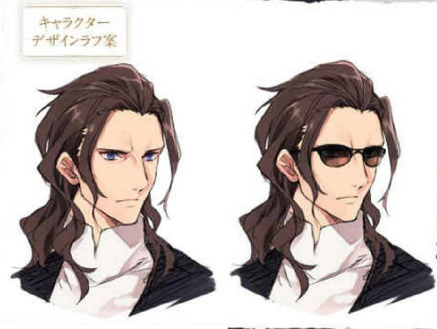 Nigel Saward Type Moon Wiki Fandom Nigel Saward Type Moon Wiki Fandom